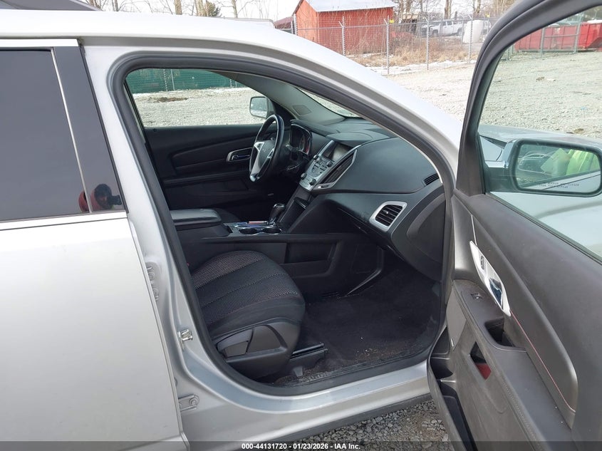 2016 GMC Terrain Sle-2