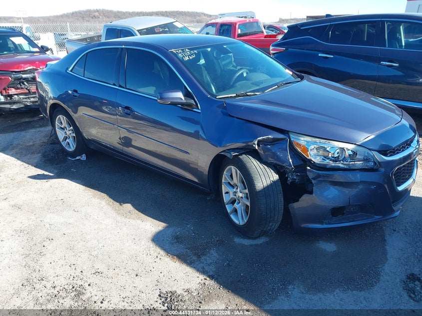2015 Chevrolet Malibu 1Lt
