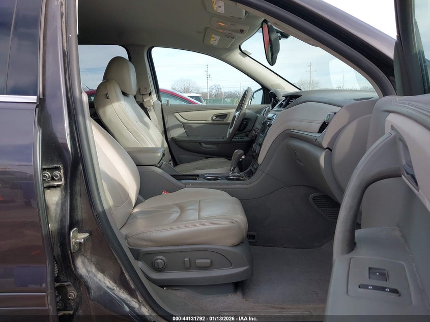 2014 Chevrolet Traverse 2Lt