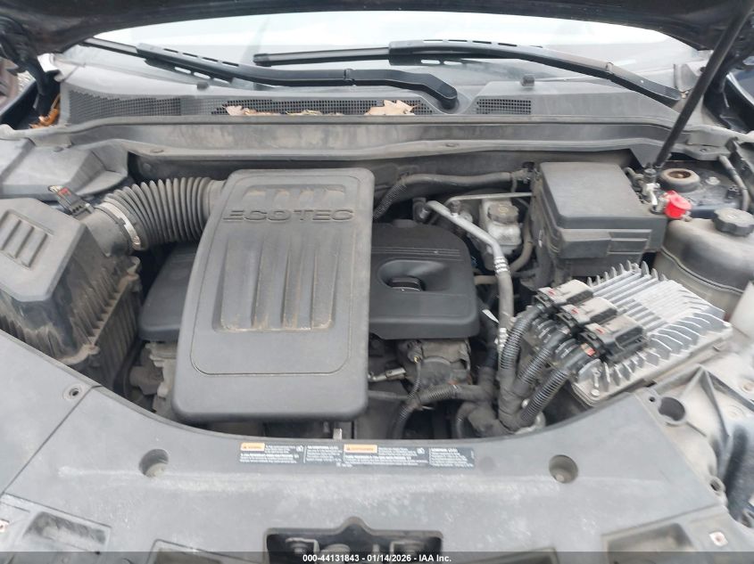 2017 GMC Terrain Slt VIN: 2GKFLUEK2H6135085 Lot: 44131843