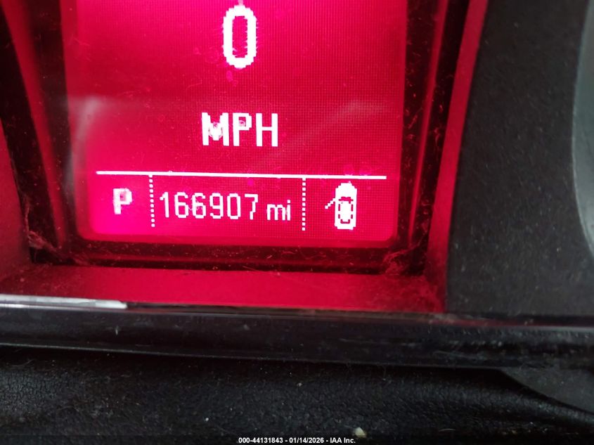 2017 GMC Terrain Slt VIN: 2GKFLUEK2H6135085 Lot: 44131843