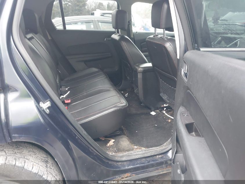 2017 GMC Terrain Slt VIN: 2GKFLUEK2H6135085 Lot: 44131843