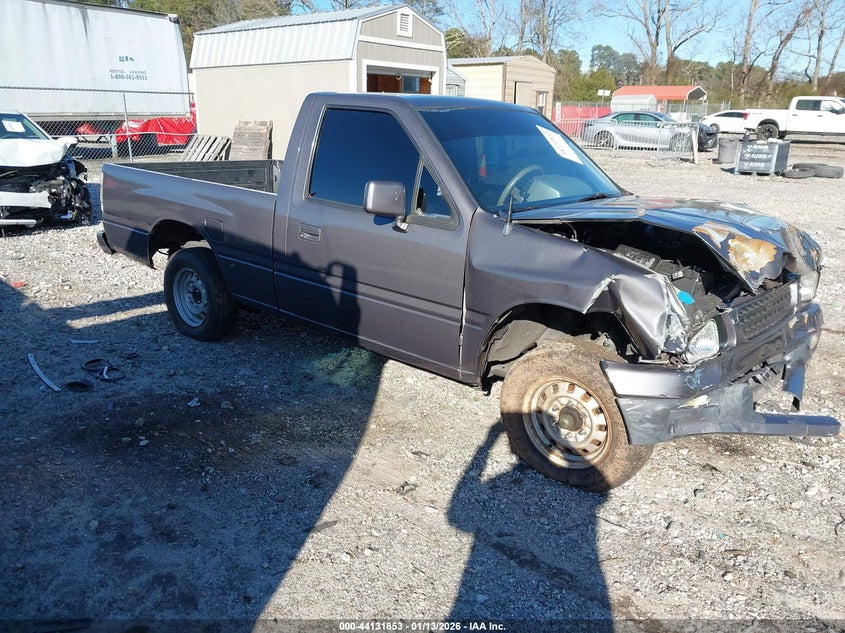 4S1CL11L2N4210479 ISUZU CONVENTIONAL Photo 1