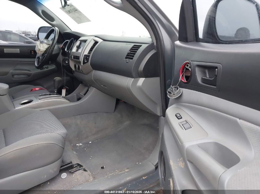 2005 Toyota Tacoma Base V6