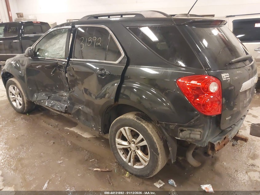 2015 Chevrolet Equinox 1Lt