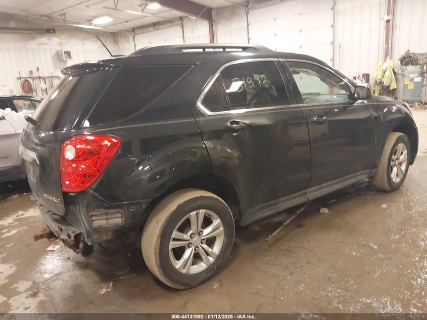 2015 Chevrolet Equinox 1Lt