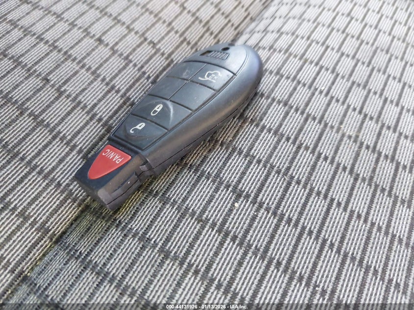 2009 Jeep Grand Cherokee Laredo VIN: 1J8GR48K89C539892 Lot: 44131926