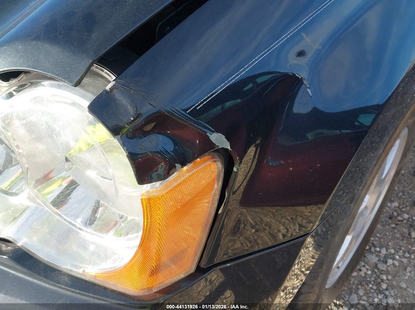 2009 Jeep Grand Cherokee Laredo VIN: 1J8GR48K89C539892 Lot: 44131926