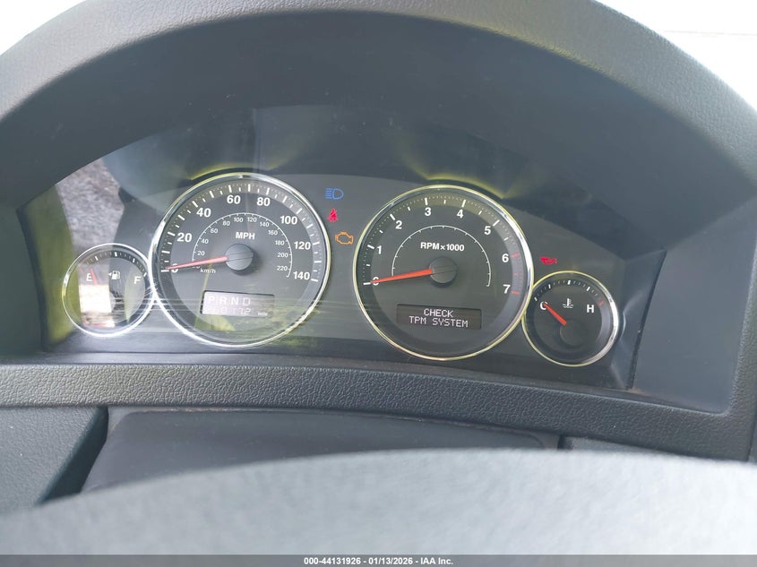 2009 Jeep Grand Cherokee Laredo VIN: 1J8GR48K89C539892 Lot: 44131926