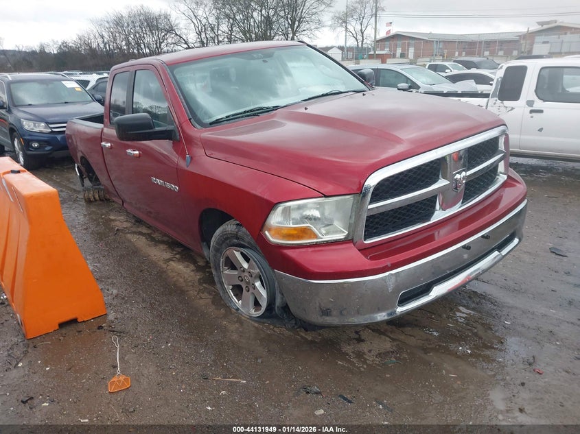 RAM 1500 SLT