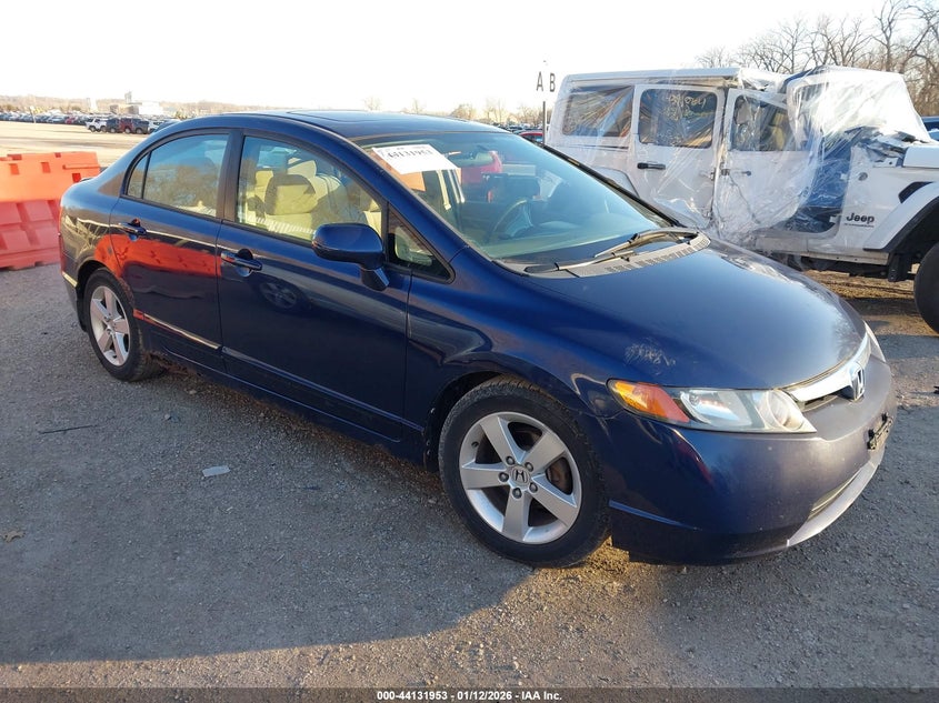 2006 Honda Civic