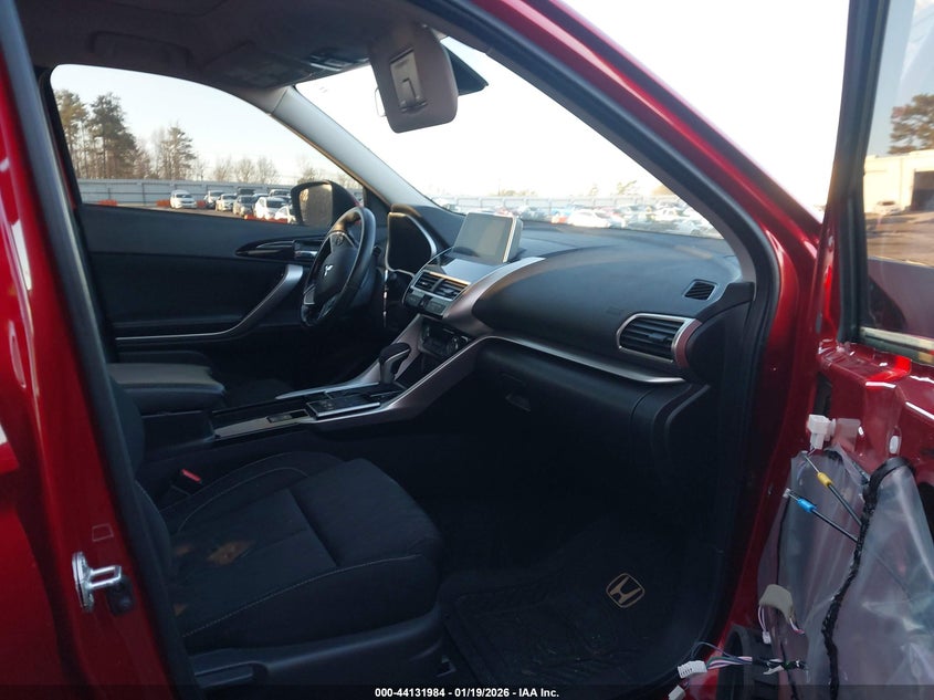 2020 Mitsubishi Eclipse Cross Se 1.5T