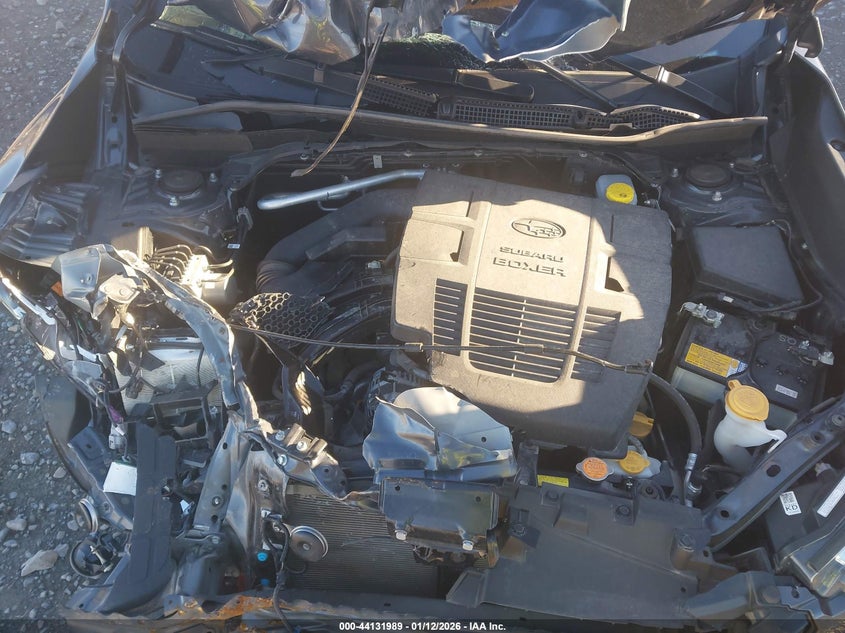 2023 Subaru Forester Premium VIN: JF2SKADC1PH523084 Lot: 44131989