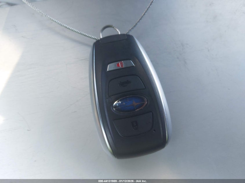 2023 Subaru Forester Premium VIN: JF2SKADC1PH523084 Lot: 44131989