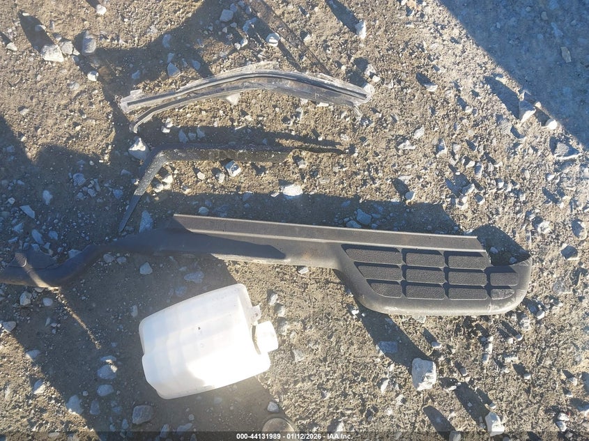 2023 Subaru Forester Premium VIN: JF2SKADC1PH523084 Lot: 44131989