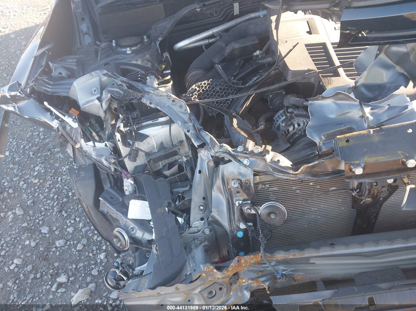 2023 Subaru Forester Premium VIN: JF2SKADC1PH523084 Lot: 44131989