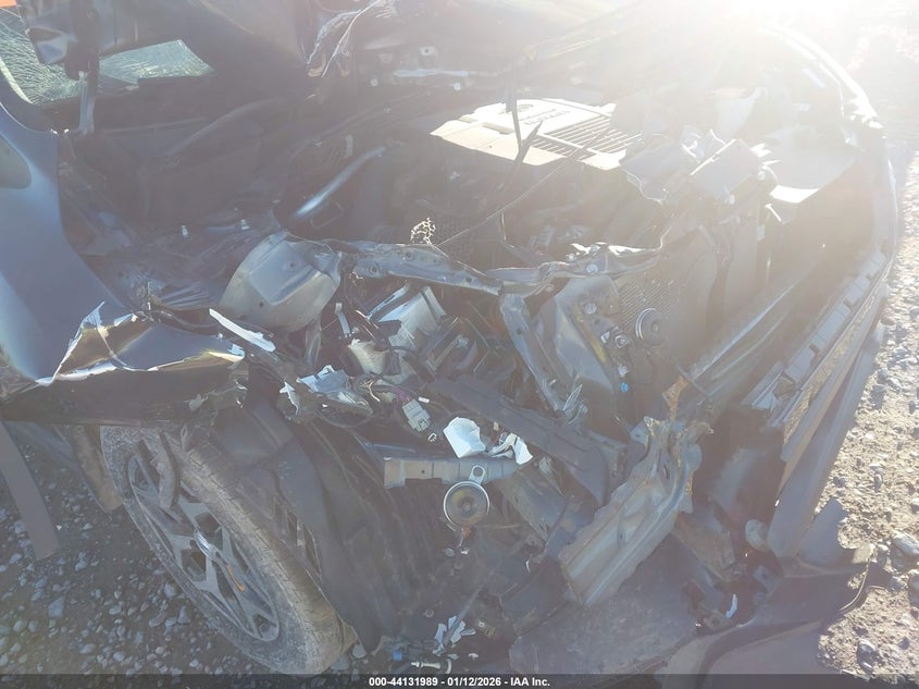 2023 Subaru Forester Premium VIN: JF2SKADC1PH523084 Lot: 44131989