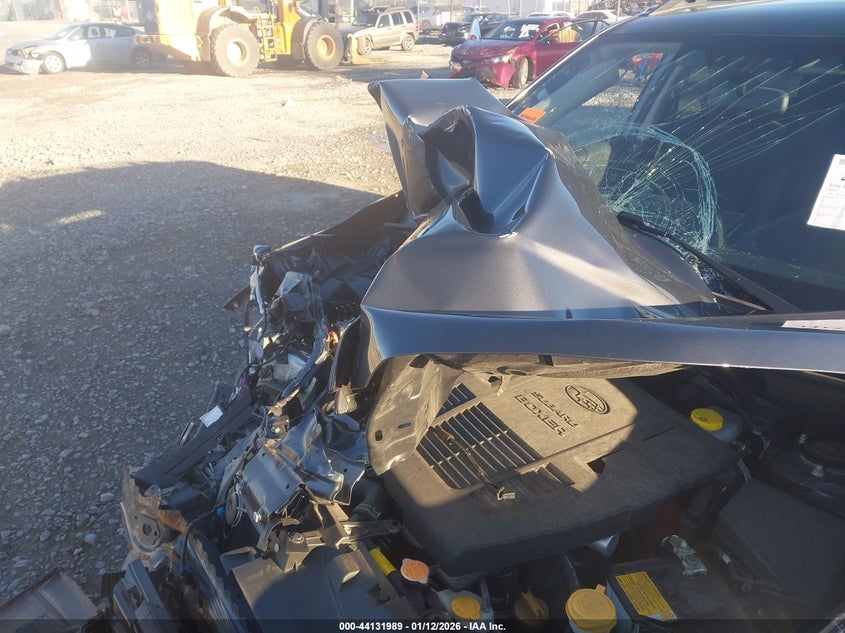 2023 Subaru Forester Premium VIN: JF2SKADC1PH523084 Lot: 44131989