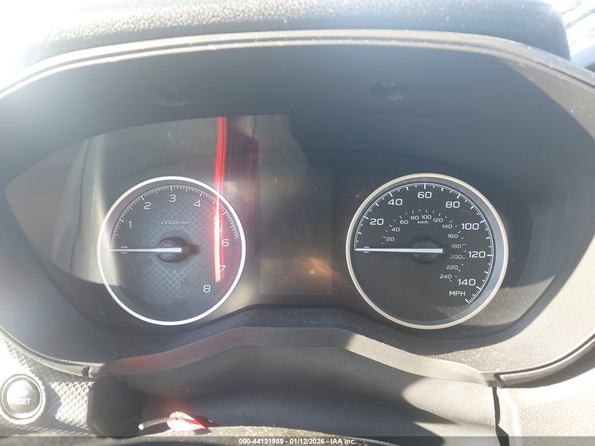 2023 Subaru Forester Premium VIN: JF2SKADC1PH523084 Lot: 44131989