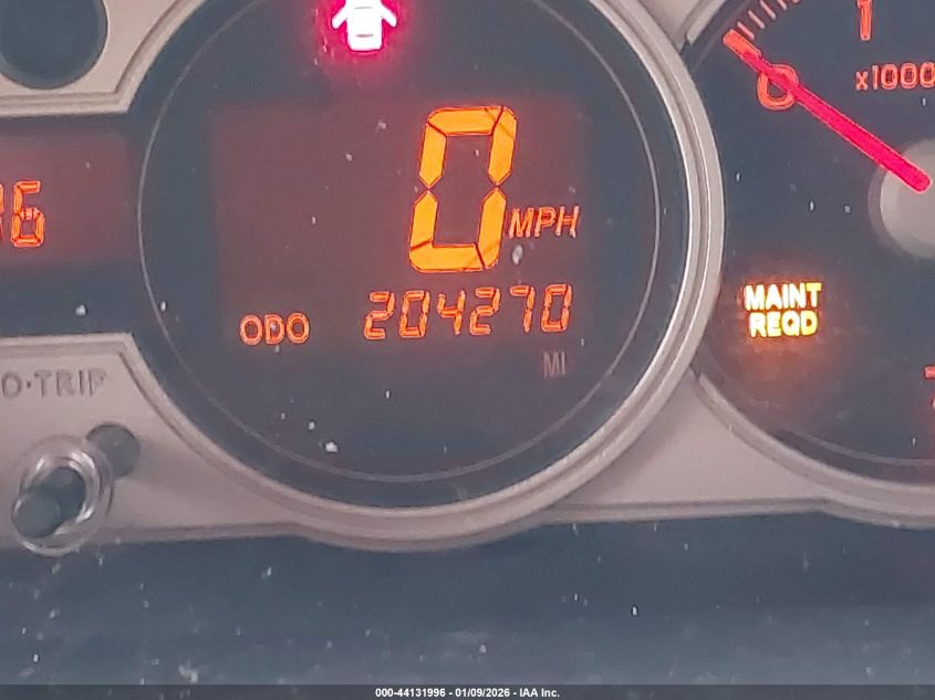 2008 Scion Xb VIN: JTLKE50E181034557 Lot: 44131996