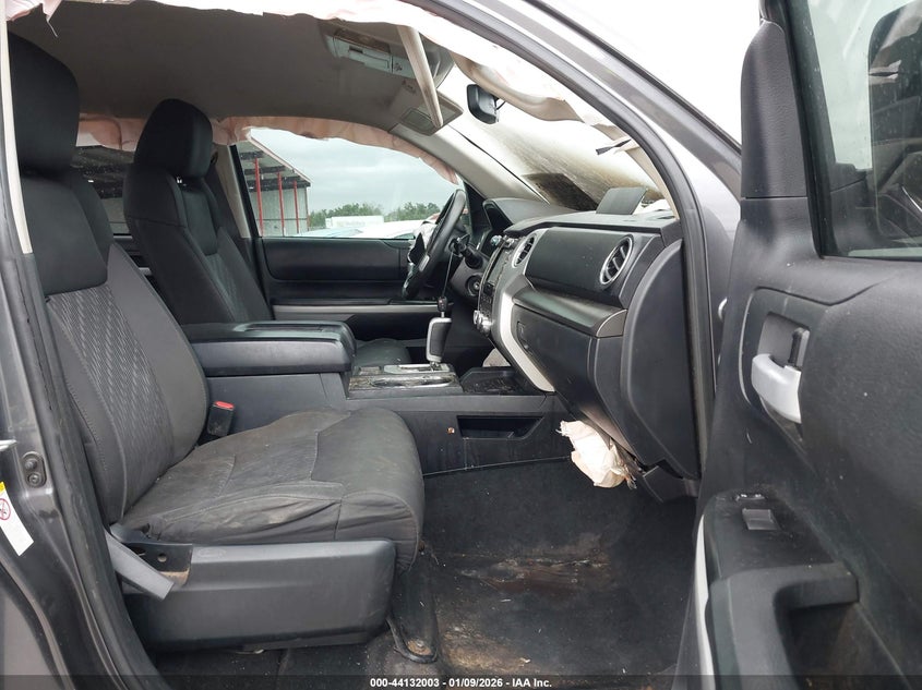 2018 Toyota Tundra Sr5 5.7L V8