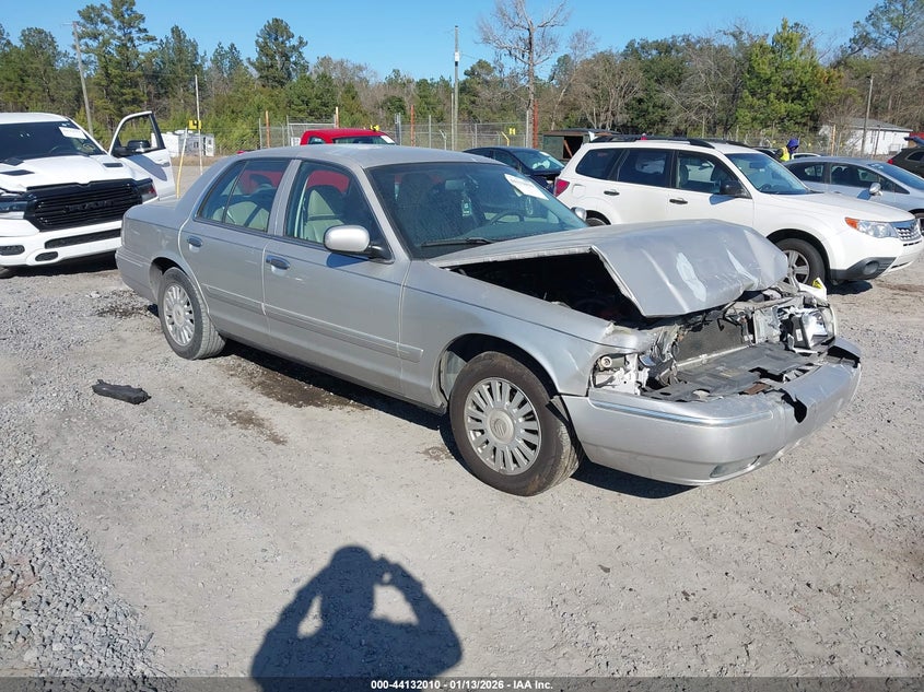 2MEFM75V97X620142 MERCURY GRAND MARQUIS Photo 1