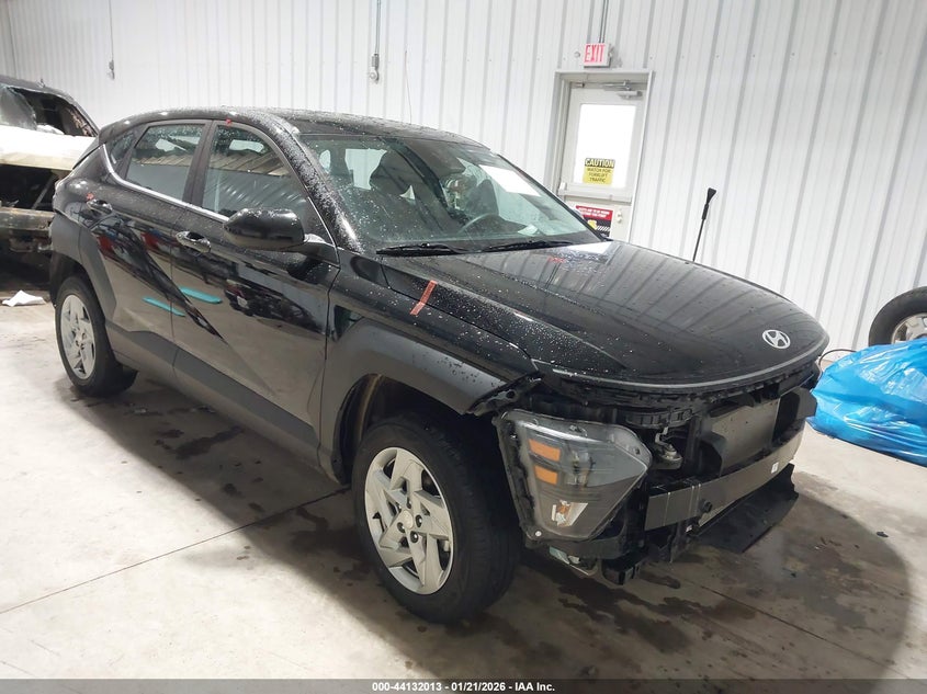 2024 Hyundai Kona Se