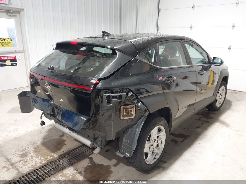 2024 Hyundai Kona Se