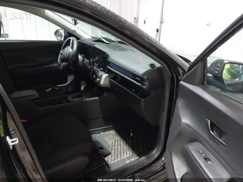 2024 Hyundai Kona Se