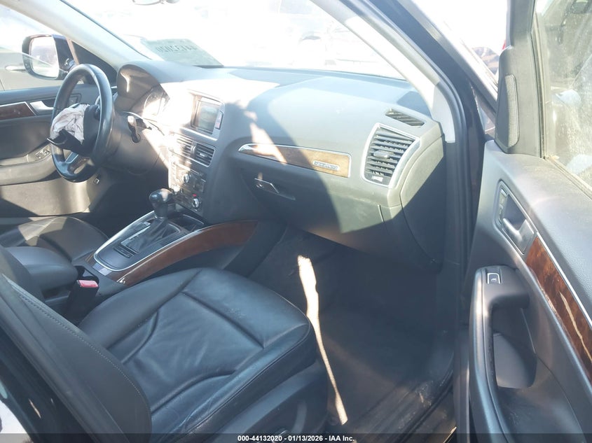 2015 Audi Q5 2.0T Premium