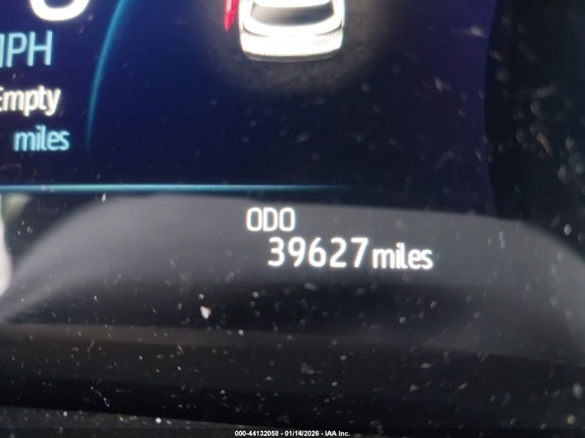 2023 Toyota Sienna - 5TDESKFC7PS104876