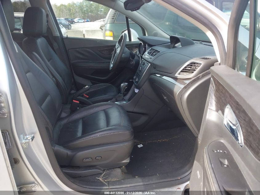 2015 Buick Encore Leather