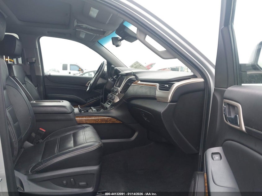 2015 GMC Yukon Xl 1500 Denali