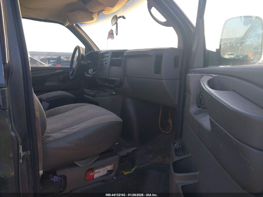 2004 Chevrolet Express