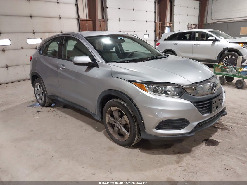 3CZRU6H31KG730277 HONDA HR-V Photo 1