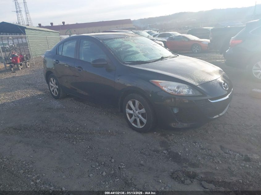 2010 Mazda 3