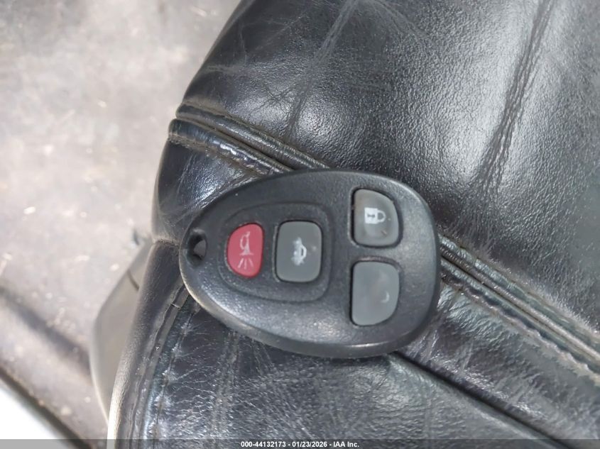 2010 Buick Enclave 2Xl VIN: 5GALVCED9AJ225963 Lot: 44132173