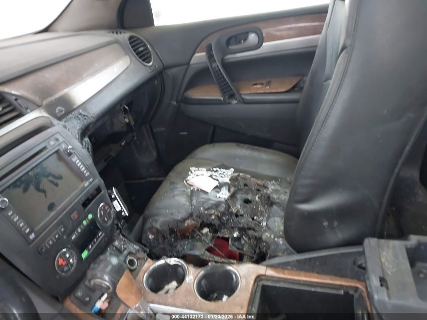 2010 Buick Enclave 2Xl VIN: 5GALVCED9AJ225963 Lot: 44132173