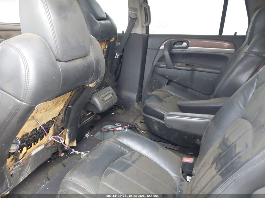 2010 Buick Enclave 2Xl VIN: 5GALVCED9AJ225963 Lot: 44132173