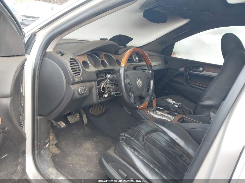 2010 Buick Enclave 2Xl VIN: 5GALVCED9AJ225963 Lot: 44132173