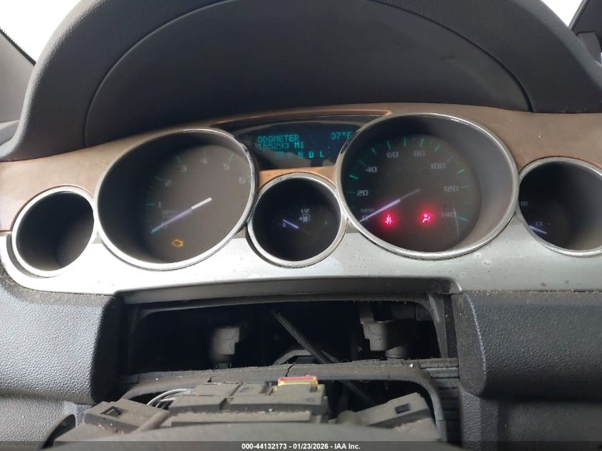 2010 Buick Enclave 2Xl VIN: 5GALVCED9AJ225963 Lot: 44132173