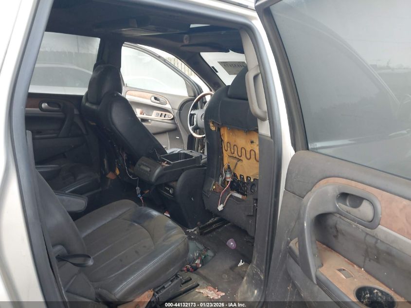 2010 Buick Enclave 2Xl VIN: 5GALVCED9AJ225963 Lot: 44132173