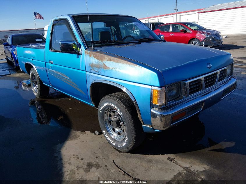 1995 Nissan Truck