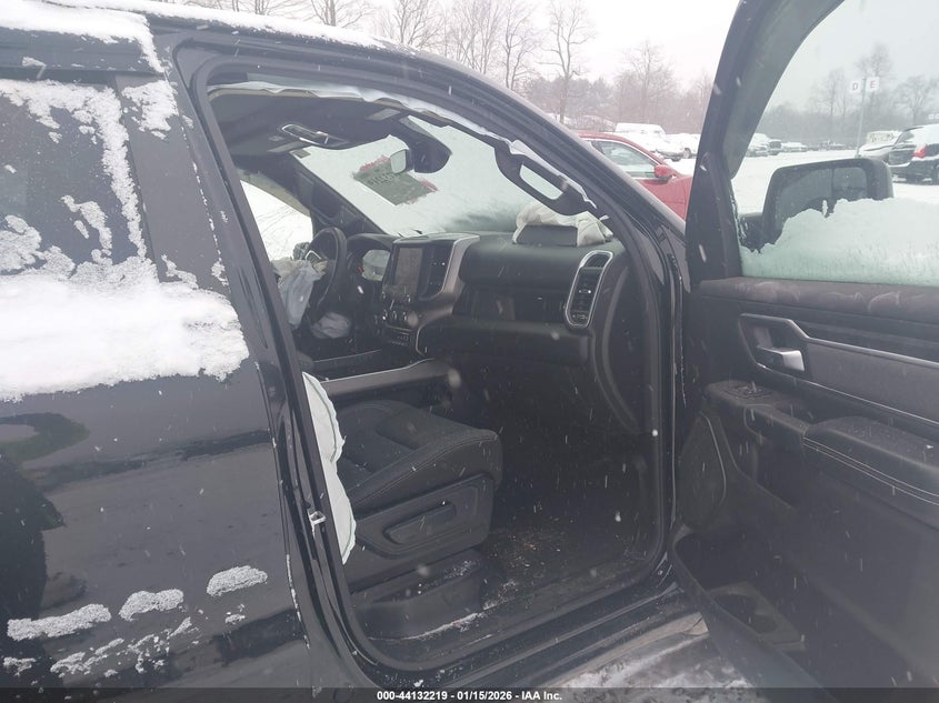 2019 Ram 1500 Big Horn/Lone Star 4X4 5'7 Box