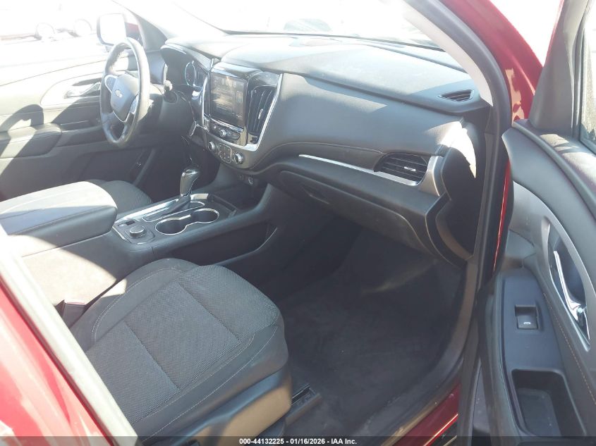 2019 Chevrolet Traverse 1Lt