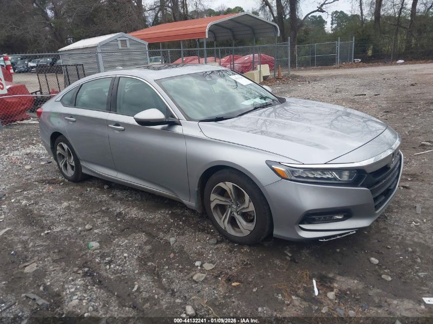 2020 Honda Accord