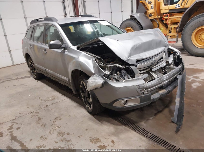 2011 Subaru Outback 2.5I