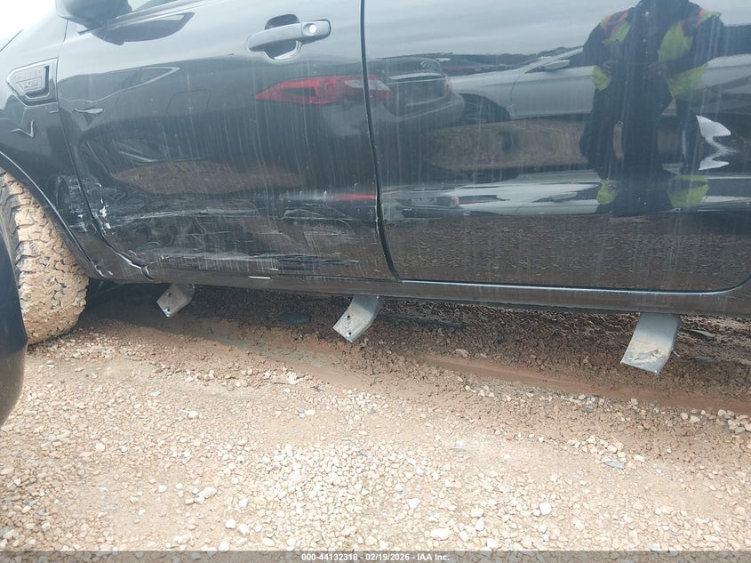 VIN 1FTER4FH9LLA13283 2020 FORD RANGER XLT