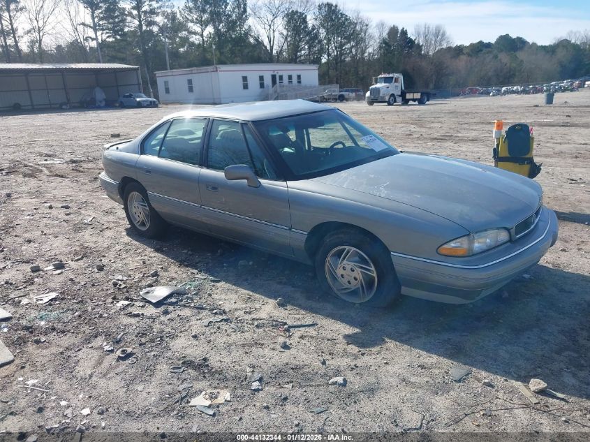1994 Pontiac Bonneville Se