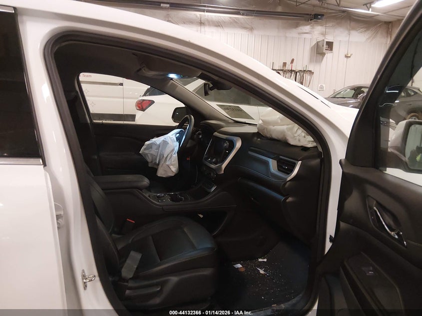 2023 GMC Acadia Awd Slt